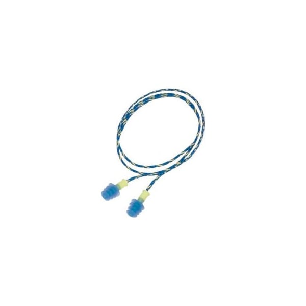 Honeywell North Reusable TPE Flange Shape, 27 FUS30S-HP* - main